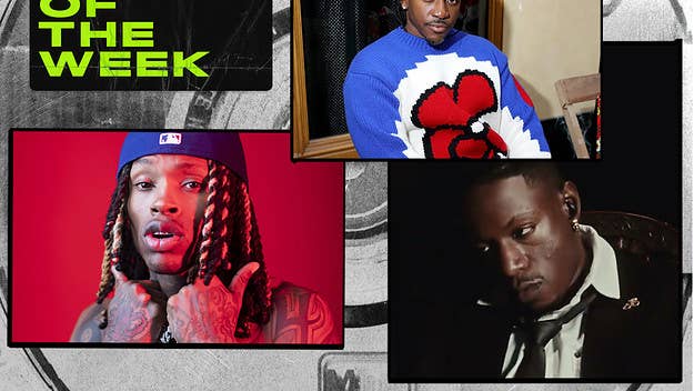 Complex's best new music this week includes songs from NIGO, Pusha T, Joey Badass, DaBaby, YoungBoy Never Broke Again, Morray, Cordae, and many more. 