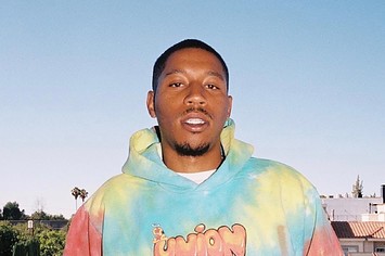 Cousin Stizz Releases New Track "LBS"