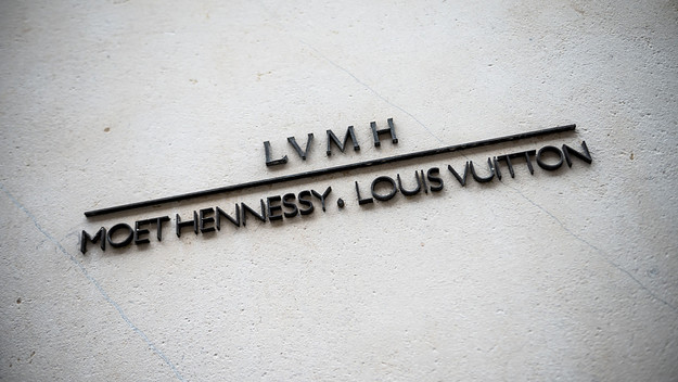 French Luxury Giant LVMH Acquires a Minority Stake in Aimé Leon