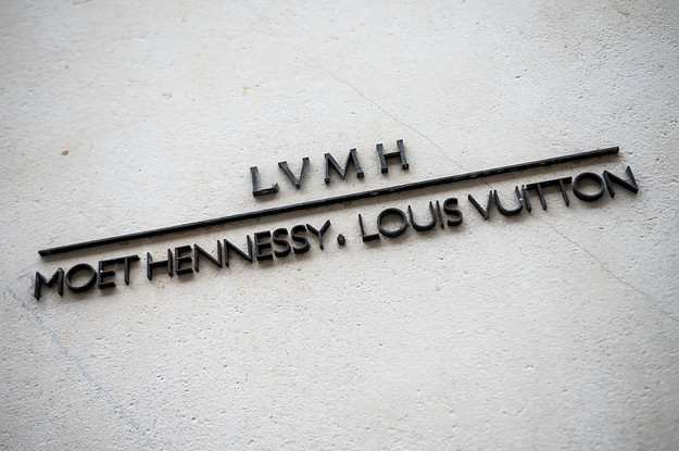 LVMH Just Invested in Aimé Leon Dore