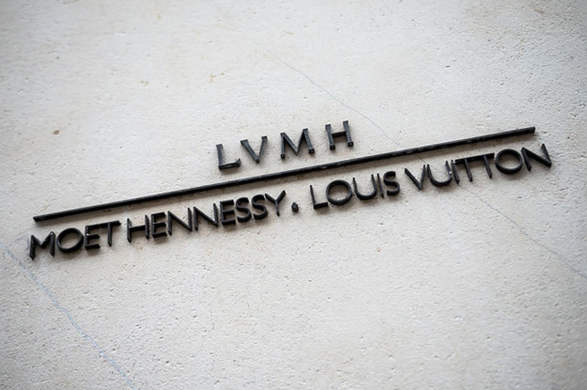LVMH Pulls Out Of Get the latest news in women's streetwear