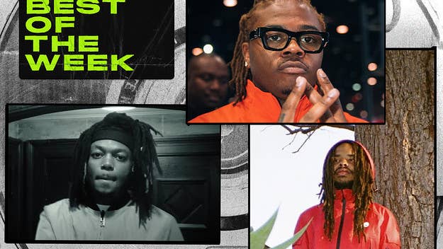 Complex's best new music this week includes songs from Gunna, Drake, Earl Sweatshirt, JID, Cordae, Freddie Gibbs, Stevie Wonder, , and more.