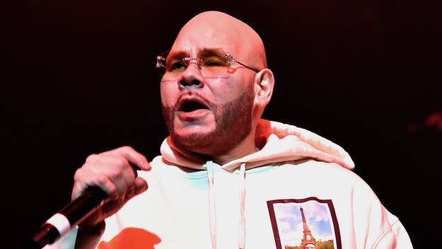 Fat Joe was roasted this week over a photo of him wearing YEEZY NSTLD boots. The rapper made no apologies for the look, insisting the shoes were "fly."