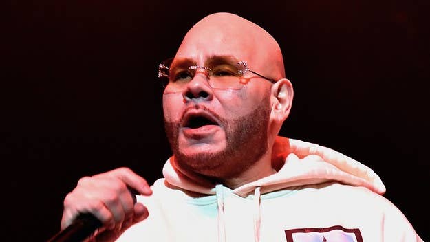 Fat Joe was roasted this week over a photo of him wearing YEEZY NSTLD boots. The rapper made no apologies for the look, insisting the shoes were "fly."