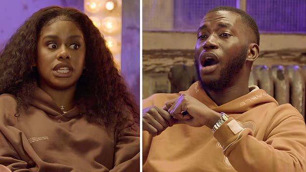 Welcome to Drama vs. Reality, a new four-part show brought to you by ITV Hub and Complex UK that sees Zeze Millz and Harry Pinero go head-to-head to...