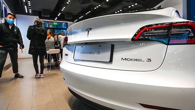Elon Musk's Tesla has recalled more than 475,000 of its Model 3 and Model S electric cars because of defects that could cause car accidents.