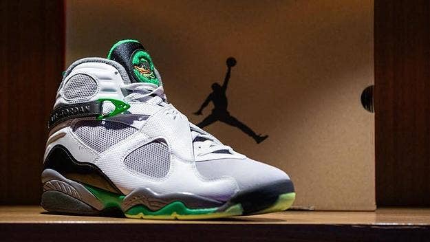 StockX has partnered with Oregon NIL company Division Street to sell 100 pairs of exclusive Ducks Jordan 8s, with proceeds going to the school's football team.