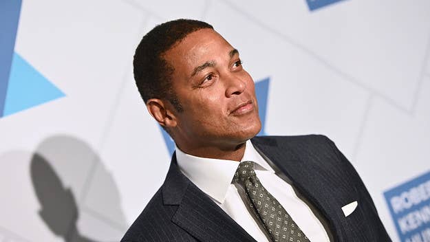 Don Lemon is facing backlash for failing to mention his role in the Jussie Smollett investigation while covering the actor's trial on his CNN late-night show.