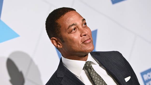 Don Lemon is facing backlash for failing to mention his role in the Jussie Smollett investigation while covering the actor's trial on his CNN late-night show.