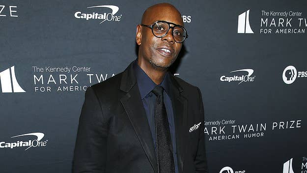Despite the controversy surrounding his latest special 'The Closer,' Netflix has announced Chappelle will play its comedy festival alongside some superstars.