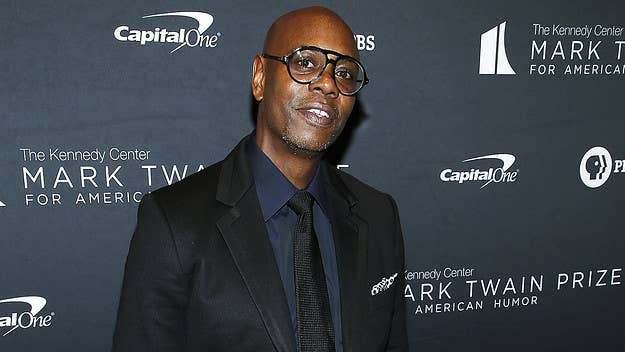 Despite the controversy surrounding his latest special 'The Closer,' Netflix has announced Chappelle will play its comedy festival alongside some superstars.