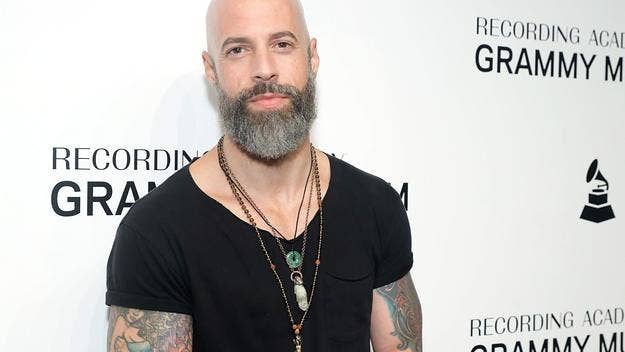 The Nashville Police Department reportedly found the woman in her home Friday, a day before Chris was scheduled to perform in Silver Springs.