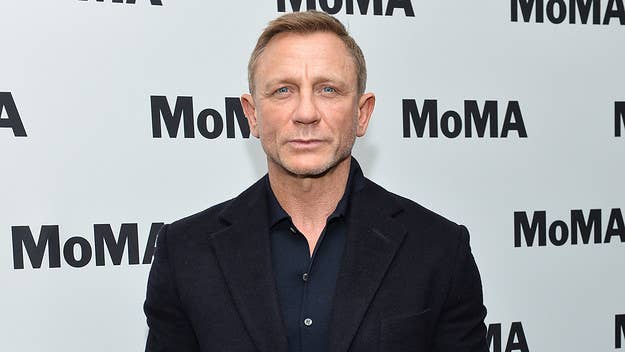 Daniel Craig's last James Bond film, 'No Time to Die' has grossed $56 million during its opening weekend and has crossed $300 million worldwide.