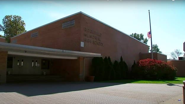 A NJ high school teacher was suspended for allegedly telling a Muslim student they "don't negotiate with terrorists" when he asked for an assignment extension. 