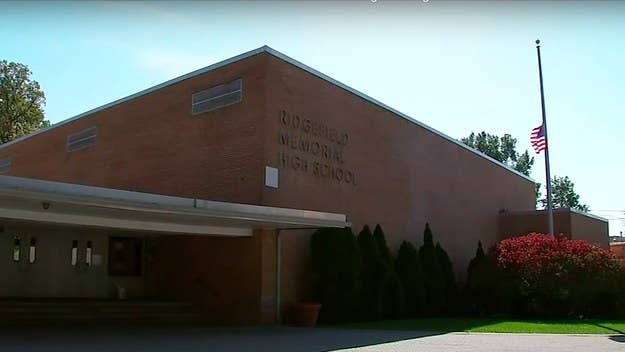 A NJ high school teacher was suspended for allegedly telling a Muslim student they "don't negotiate with terrorists" when he asked for an assignment extension.