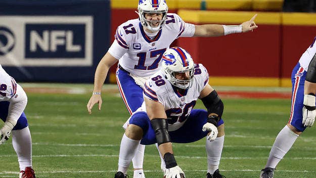 We're already to week 5 of the NFL season and the picks aren't stopping. Check out the Complex Sports picks for every single NFL game this week.