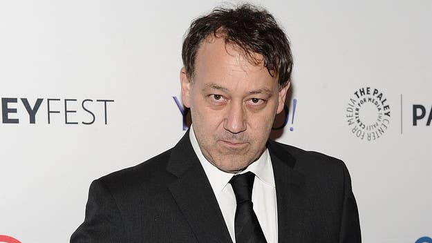 Sam Raimi spoke with Collider about returning to direct a superhero film with 'Doctor Strange 2' following criticism towards 2007's 'Spider-Man 3.'