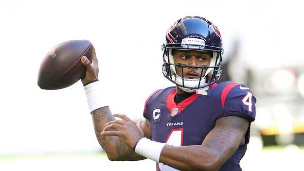 After months of trade rumors surrounding Deshaun Watson, the Houston Texans are reportedly working on a trade that could see dealt to Mimai within the week.