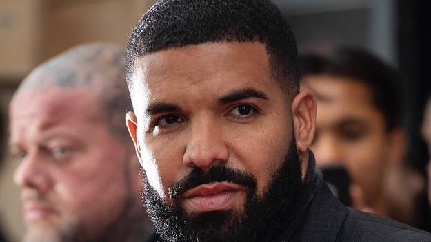 A 'Degrassi' writer/producer claims that at one point Drake didn't want Jimmy Brooks using a wheelchair anymore, and that his rap friends thought it was "soft."