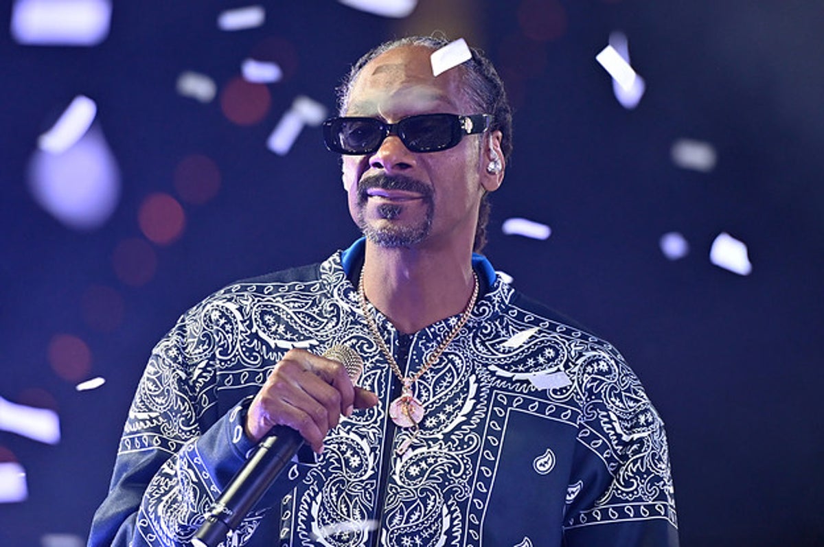Snoop Dogg Says He Felt 'Hurt' After Not Getting Chance to Buy Death Row