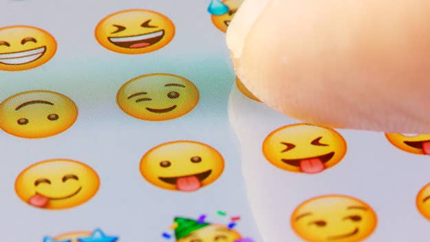 Emojis come and go out of fashion all the time, but according to the Unicode Consortium some emoji usage has remained just as strong as ever.