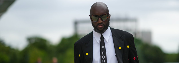 louis vuitton opens pop-up store in miami to celebrate virgil abloh's debut  men's collection