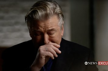 alec baldwin interviewed about Rust accident