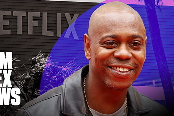 Dave Chappelle and the Politics of Cancel Culture