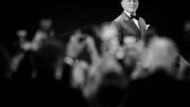 Daniel Craig has redefined what it meant to be James Bond over the last 15 years. To celebrate the end of his run, here are his most iconic Bond moments.