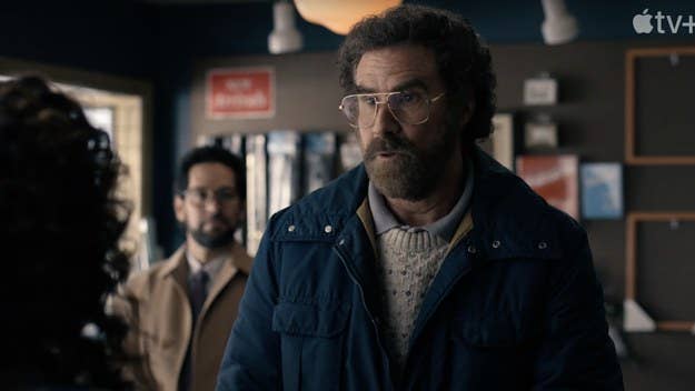 Will Ferrell and Paul Rudd will star in Apple TV+'s limited series 'The Shrink Next Door,' which depicts the bizarre relationship between doctor and patient.