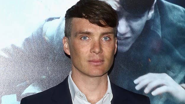 Cillian Murphy will play J. Robert Oppenheimer in Christopher Nolan's next movie, which is about the American physicist who invented the atomic bomb.