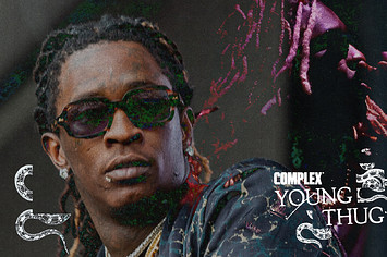 All of Young Thug's Projects, Ranked Worst to Best