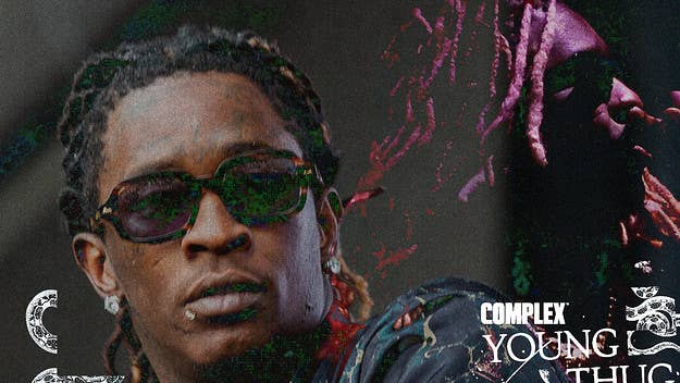 From the 'Slime Season' series to 'Jeffery' to 'So Much Fun,' Young Thug has released a lot of projects over the years. We ranked them all, from worst to best.
