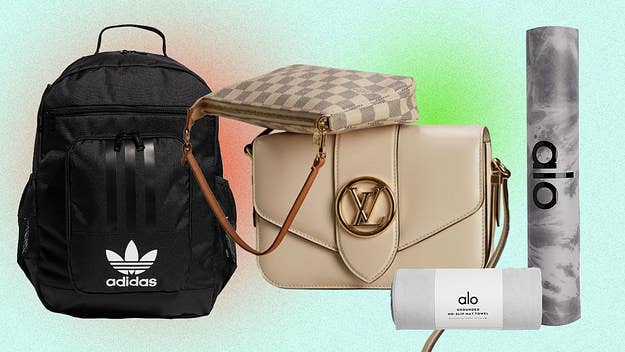 It’s time to shop the best Cyber Monday 2021 deals. Level up your online shopping with these accessories and promotions from brand like adidas and many more.