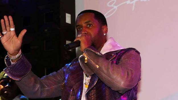 One of the men involved in the 2018 robbery of Safaree Samuels, in which $180,000 worth of jewelry was taken, has been found guilty of first-degree robbery.