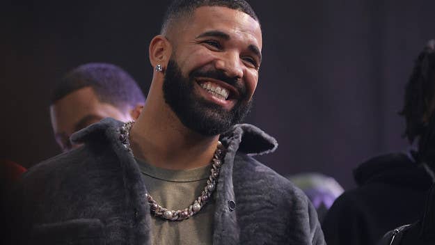 Drake and YK Osiris had a playful exchange after the latter decided to get a heart cut into his hair, a la The Boy. 21 Savage also chimed in with some jokes.