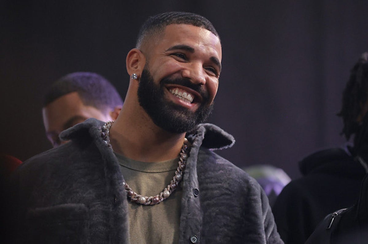 Drake Playfully Calls Out YK Osiris Over Heart-Shaped Haircut: 'You Really  One of One
