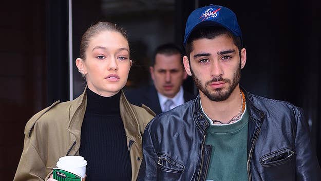 News of Malik being charged with four criminal offenses of harassment surfaced not long after Gigi Hadid’s mother Yolanda accused the singer of striking her.