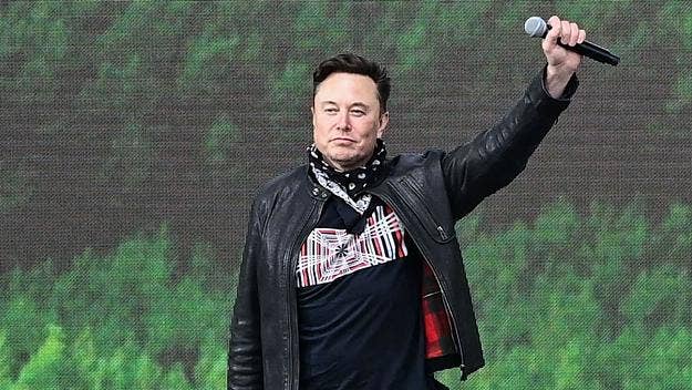 Elon Musk once again proved how much financial weight his words carry, when a single tweet he sent about Tesla cause his company's stock to drop.