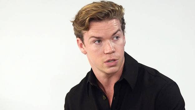 Deadline reports that Will Poulter will be making his Marvel Cinematic Universe debut by playing Adam Warlock in 'Guardians of the Galaxy Vol. 3.'