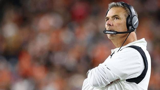 With the video of Urban Meyer dancing in an Ohio bar putting his job as head coach of the Jaguars in jeopardy, here's a recap of his time in Jacksonville.