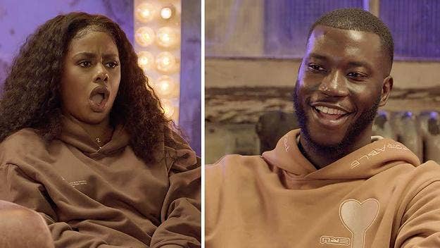 Welcome to Drama vs. Reality, a new four-part show brought to you by ITV Hub and Complex UK that sees Zeze Millz and Harry Pinero go head-to-head to...
