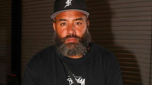 Fans are less than thrilled with a resurfaced video, with some calling Ebro's comments colorist. The host admitted his remarks were "terrible" on Twitter.