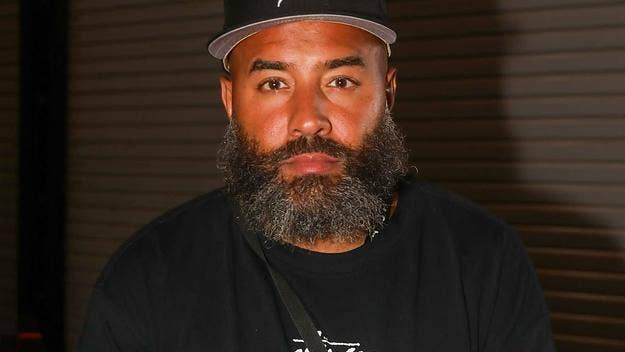 Fans are less than thrilled with a resurfaced video, with some calling Ebro's comments colorist. The host admitted his remarks were "terrible" on Twitter.
