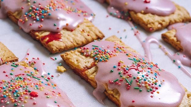 A class-action lawsuit has been filed against Kellogg’s, accusing the company of misleading marketing tactics for its popular strawberry Pop-Tarts.