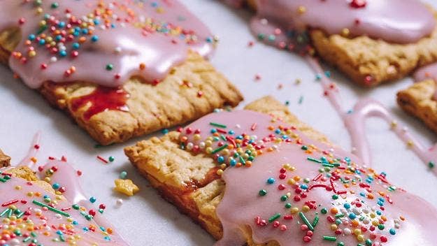A class-action lawsuit has been filed against Kellogg’s, accusing the company of misleading marketing tactics for its popular strawberry Pop-Tarts.