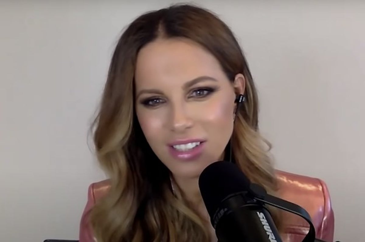 Kate Beckinsale Says High IQ May Have Hurt Her Acting Career | Complex