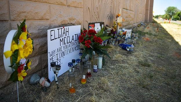The family initially filed a suit in August 2020 and accused police officers, a fire department medical director, and others of violating Elijah’s civil rights.