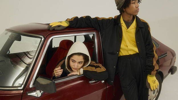From the latest Aimé Leon Dore x Woolrich capsule to Tommy Hilfiger x Timberland, here is a complete guide to this week's best style releases.