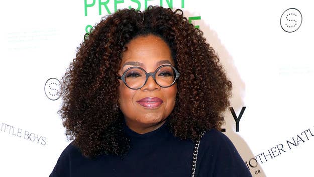 Oprah Winfrey admitted that despite her global popularity, she doesn’t have many friends, and would consider only three people to be her closest pals. 


